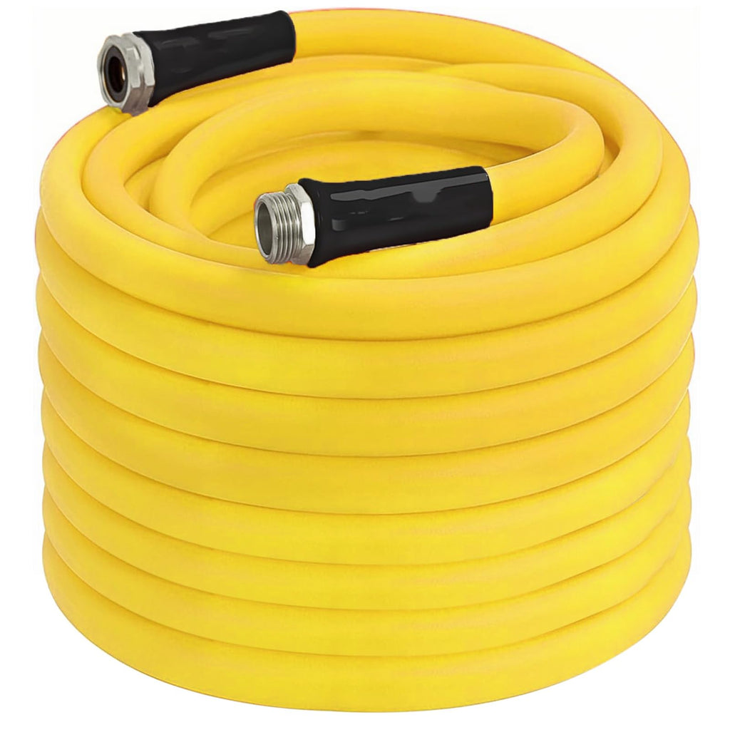 Lightweight Kink Free 5/8" x 100 FT Garden Hose U8044
