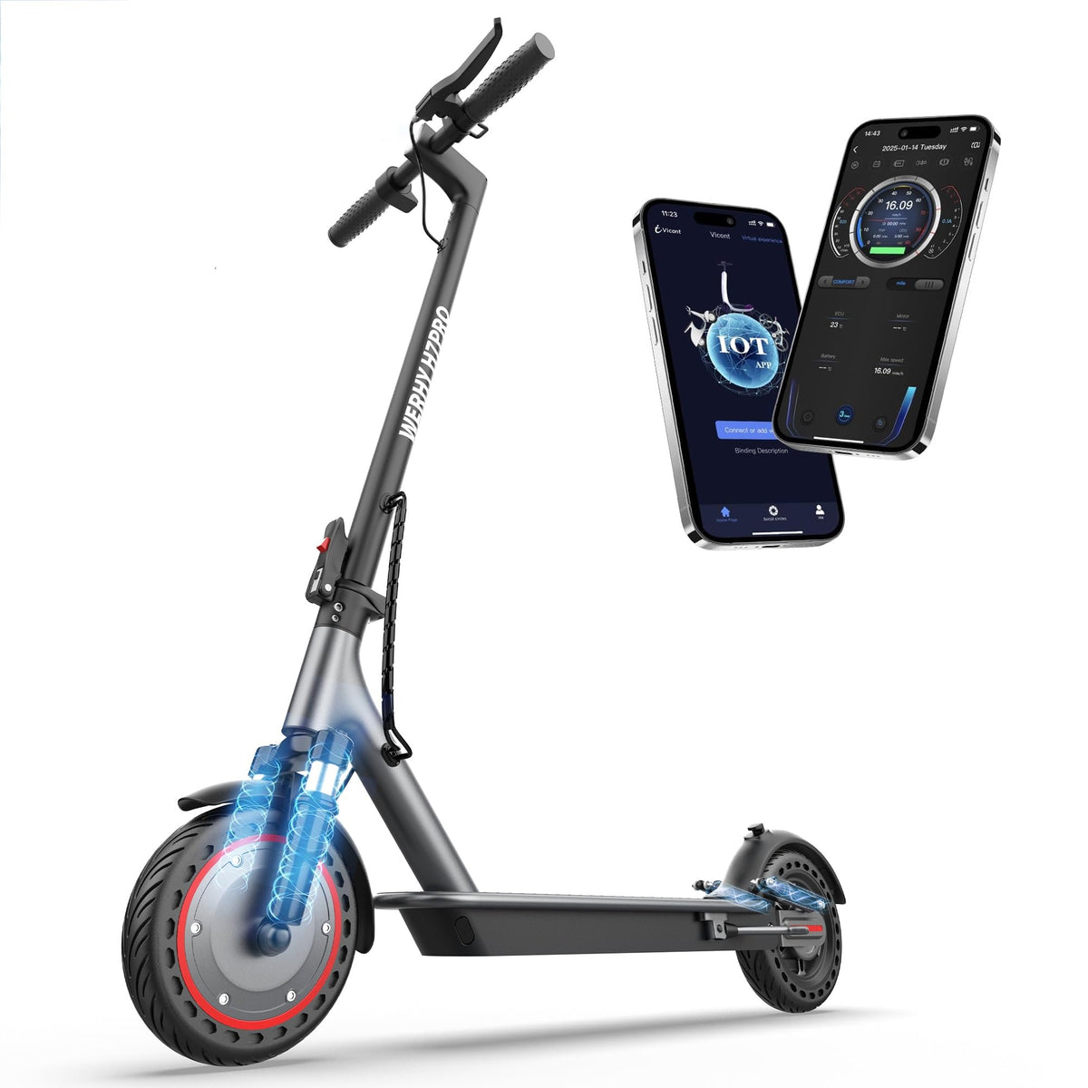 Electric Scooter P789225