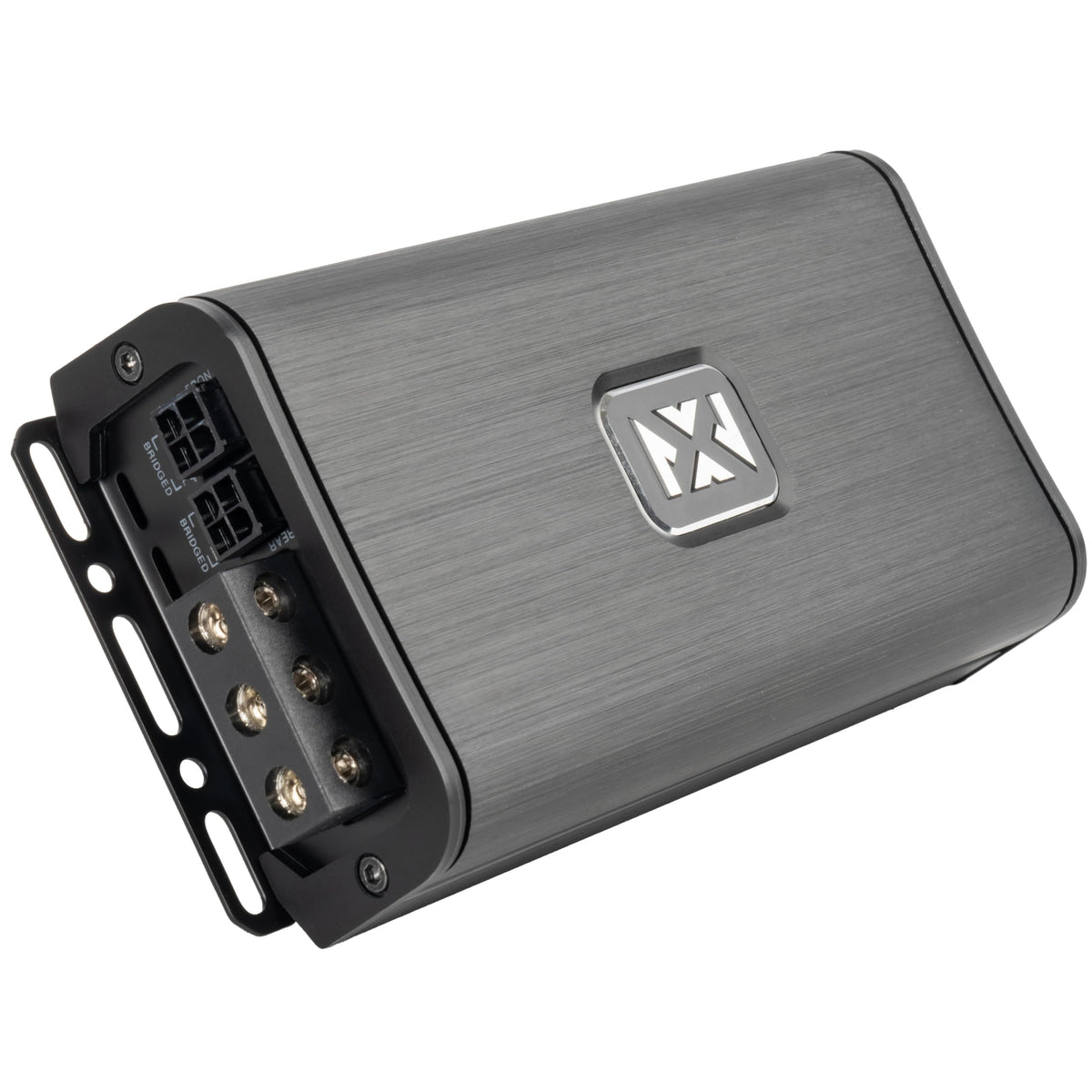 4-Channel Class D Amplifier 1000W Peak H404378