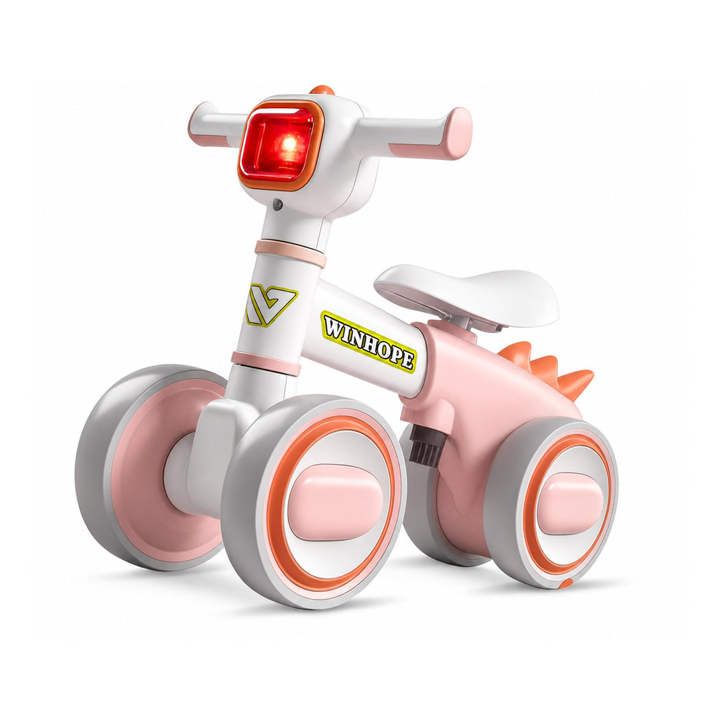 Dinosaur Baby Balance Bike T975200