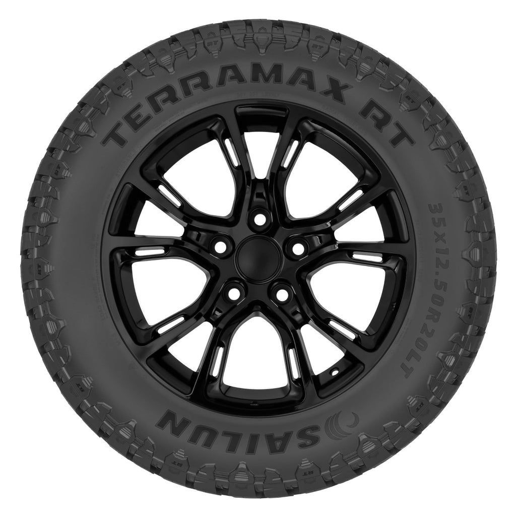 Rugged Terrain Light Truck Tire H700