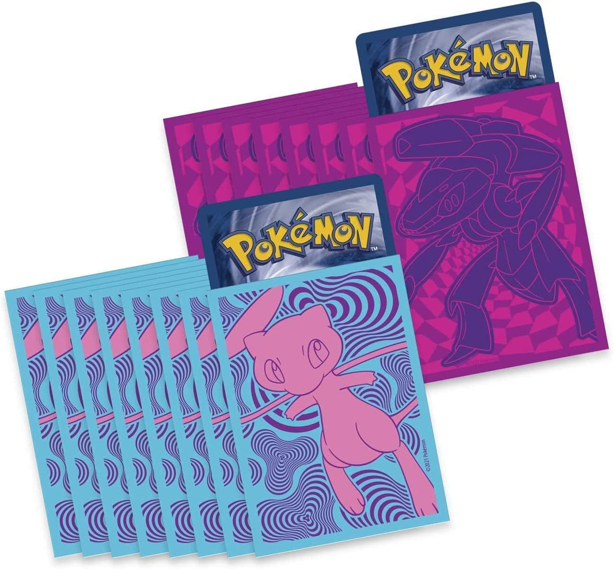 Pokemon TCG 8 Booster Packs Elite Trainer Box I7183
