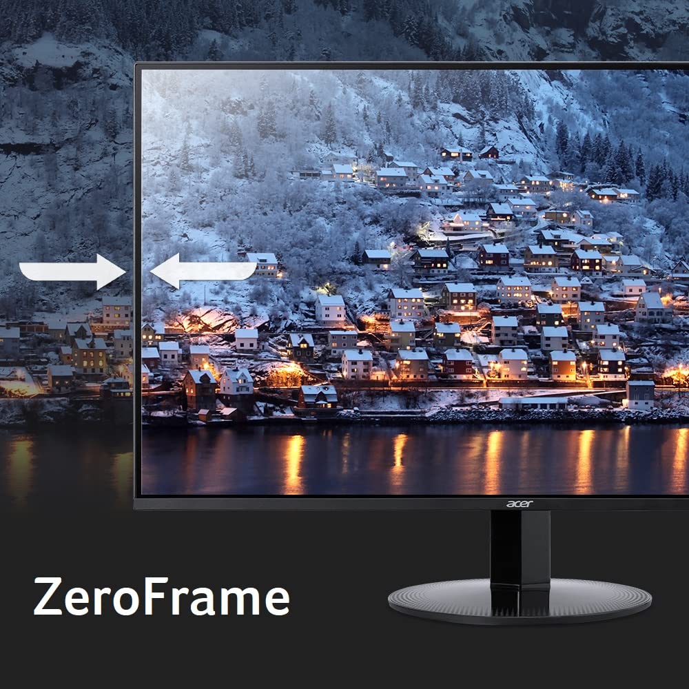 27in QHD 2560x1440 IPS 100Hz Monitor Y6271