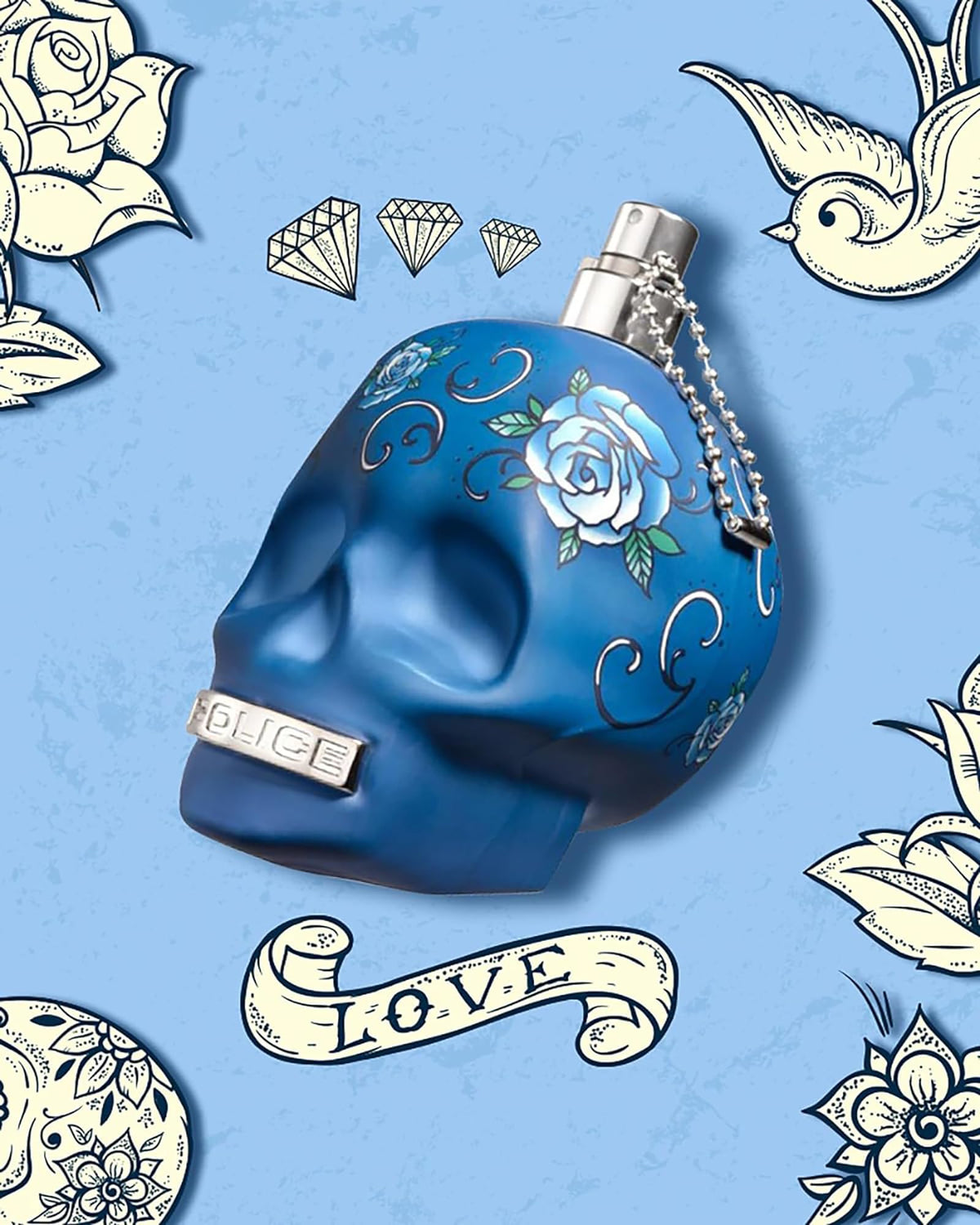 4.2 Oz EDT Spray A520409