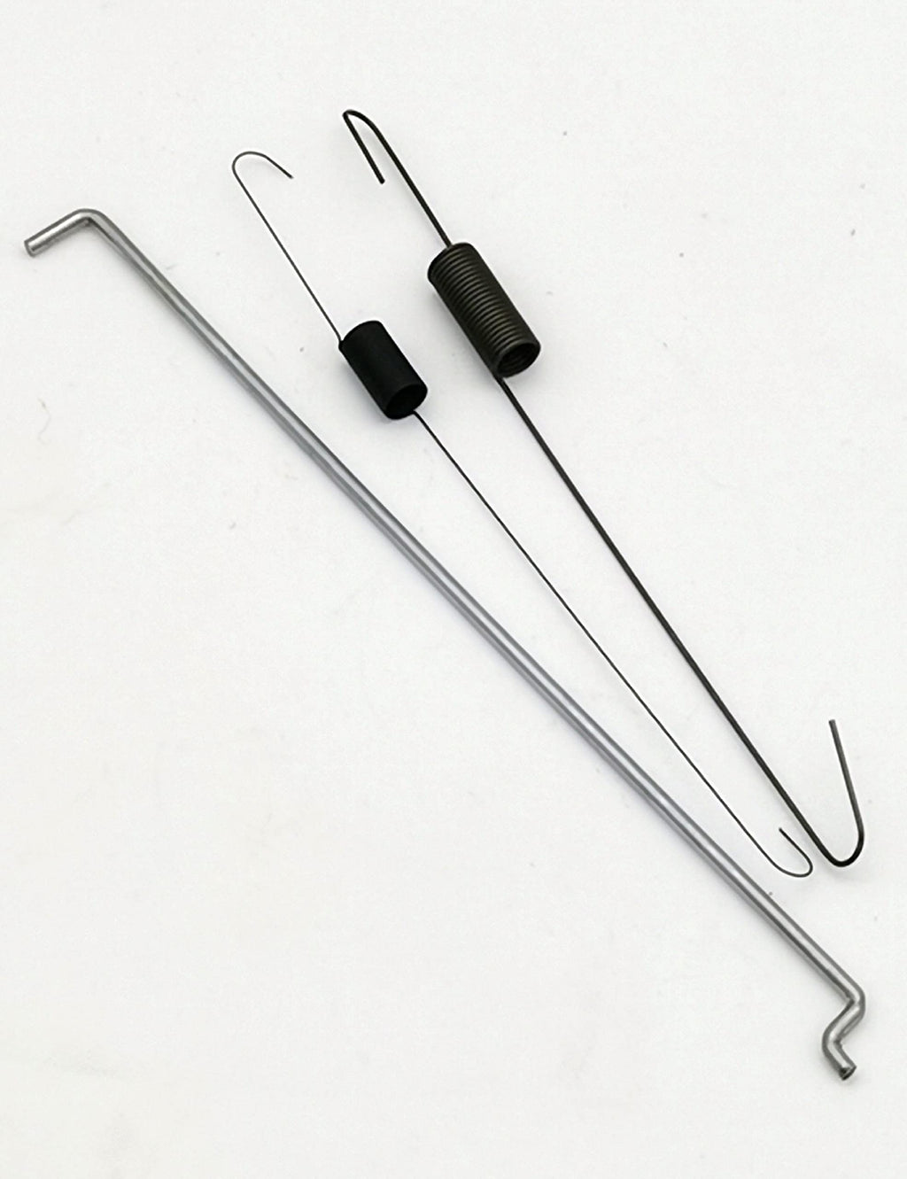 Throttle Control Assembly U764