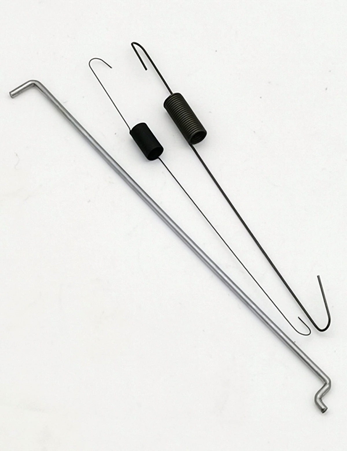 Throttle Control Assembly U764