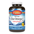 Omega-3 1600mg Soft Gels 90 Count P24143