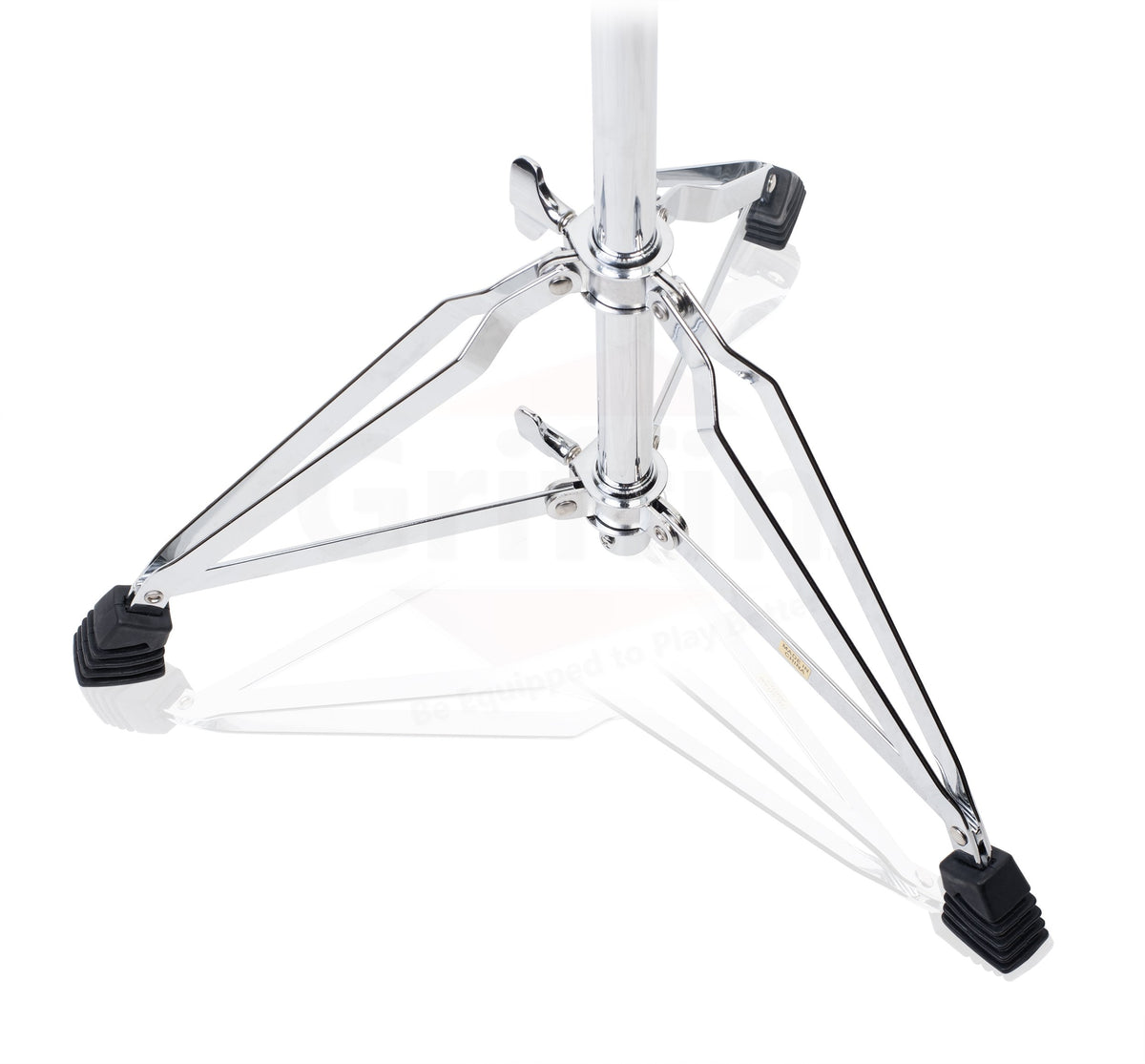 Tall Adjustable Snare Drum Stand Y723294