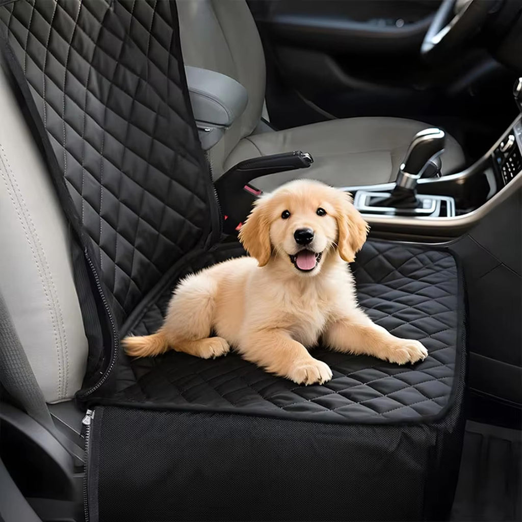 Dog Car Seat Cover C51530