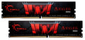 DDR4 RAM 16GB 2x8GB 3000MT/s CL16 Desktop Memory H181