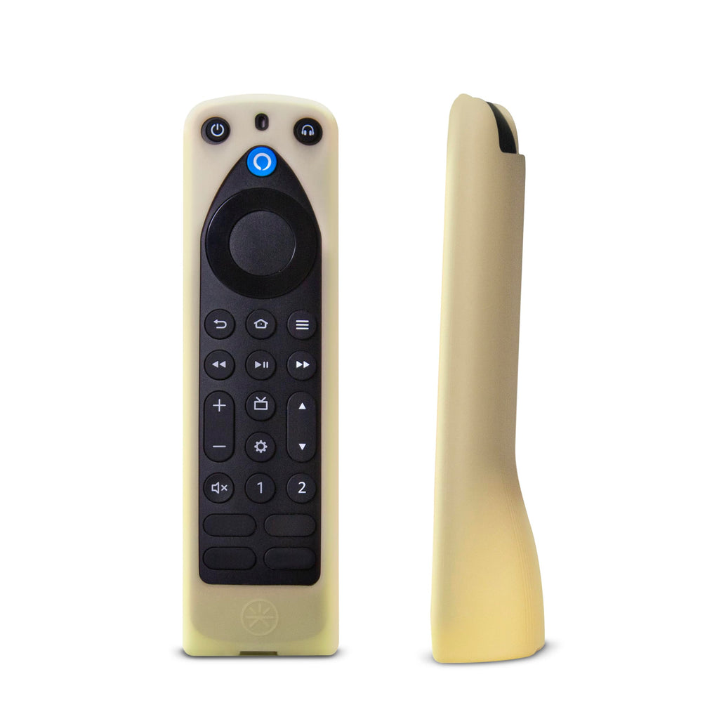 Alexa Voice Remote Pro with Remote Cover I919