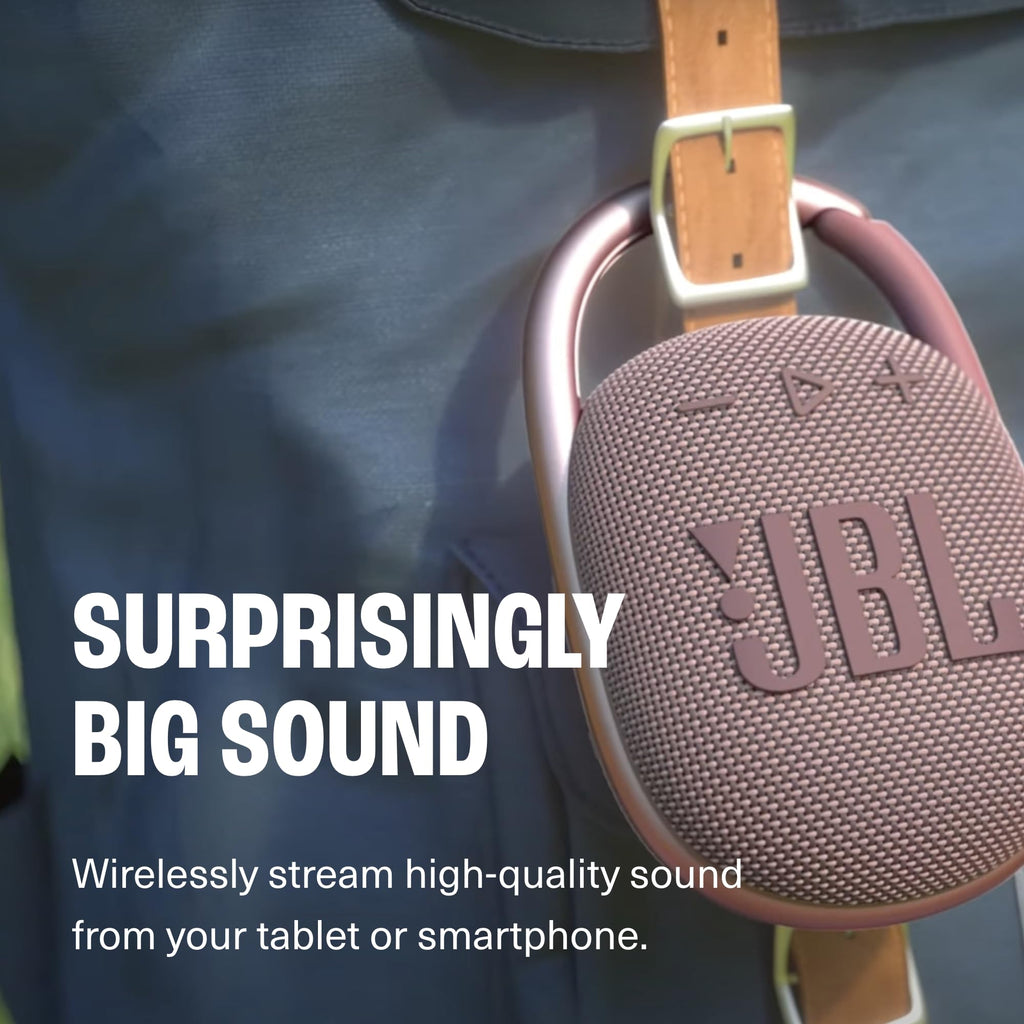 Portable Wireless Bluetooth Waterproof Speaker Y94673