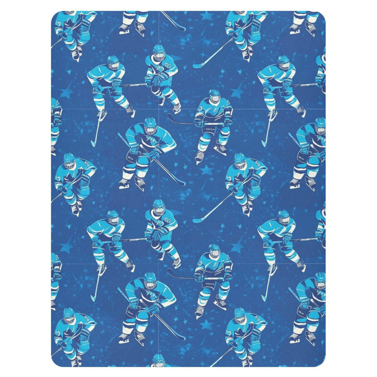 Soft Breathable Microfiber Fitted Crib Sheet M78486