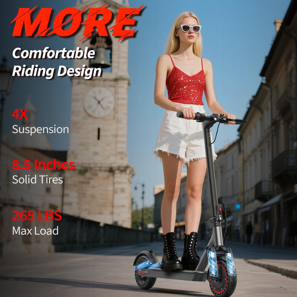 Electric Scooter P789225