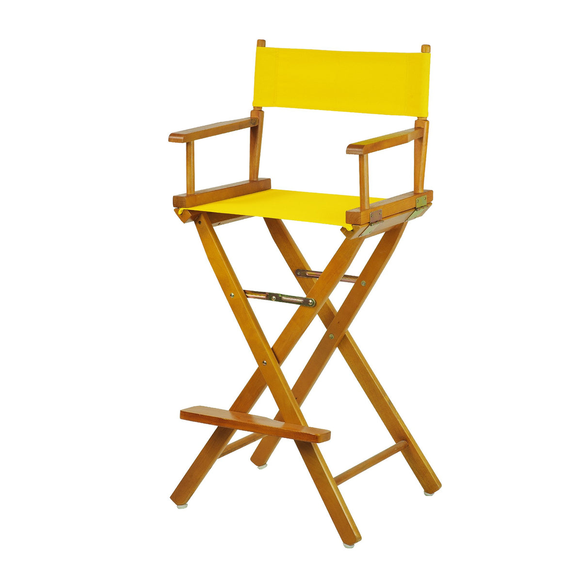 Bar Height Director Chair I14705