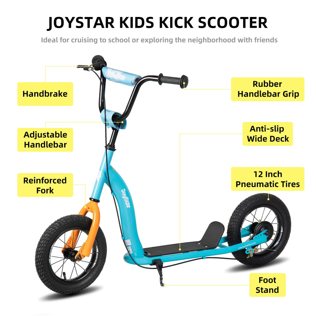 Kick Scooter M9117