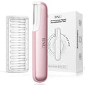 Pink Facial Razor P847302