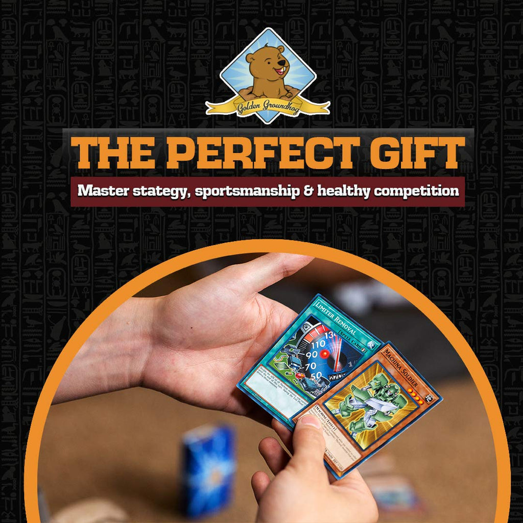 500 Assorted Yugioh Cards Y2598