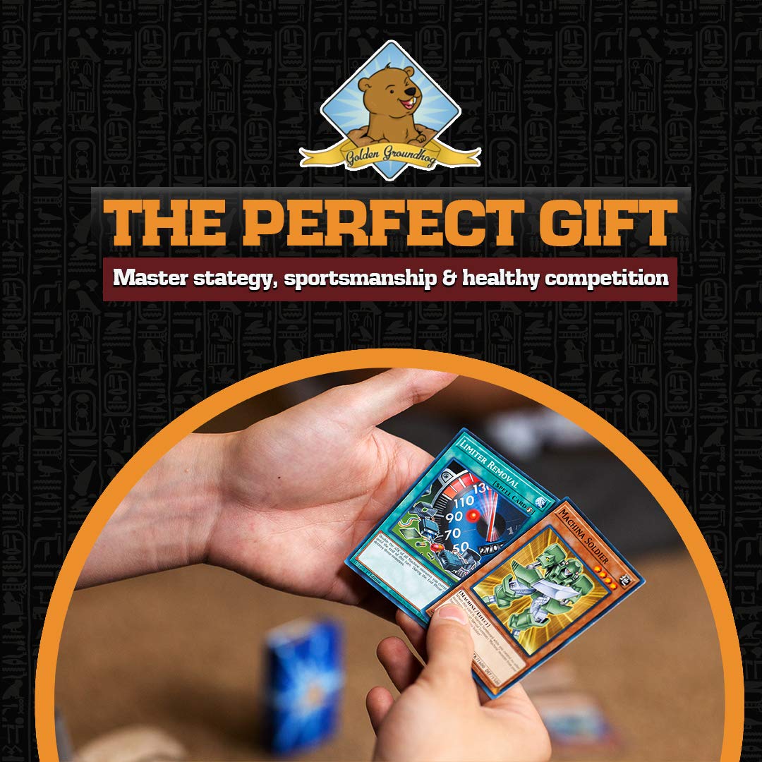 500 Assorted Yugioh Cards Y2598