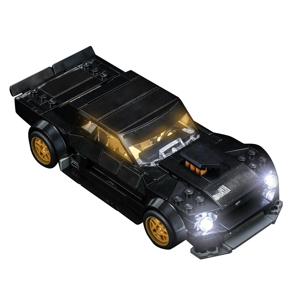 Light Compatible with Lego X642593