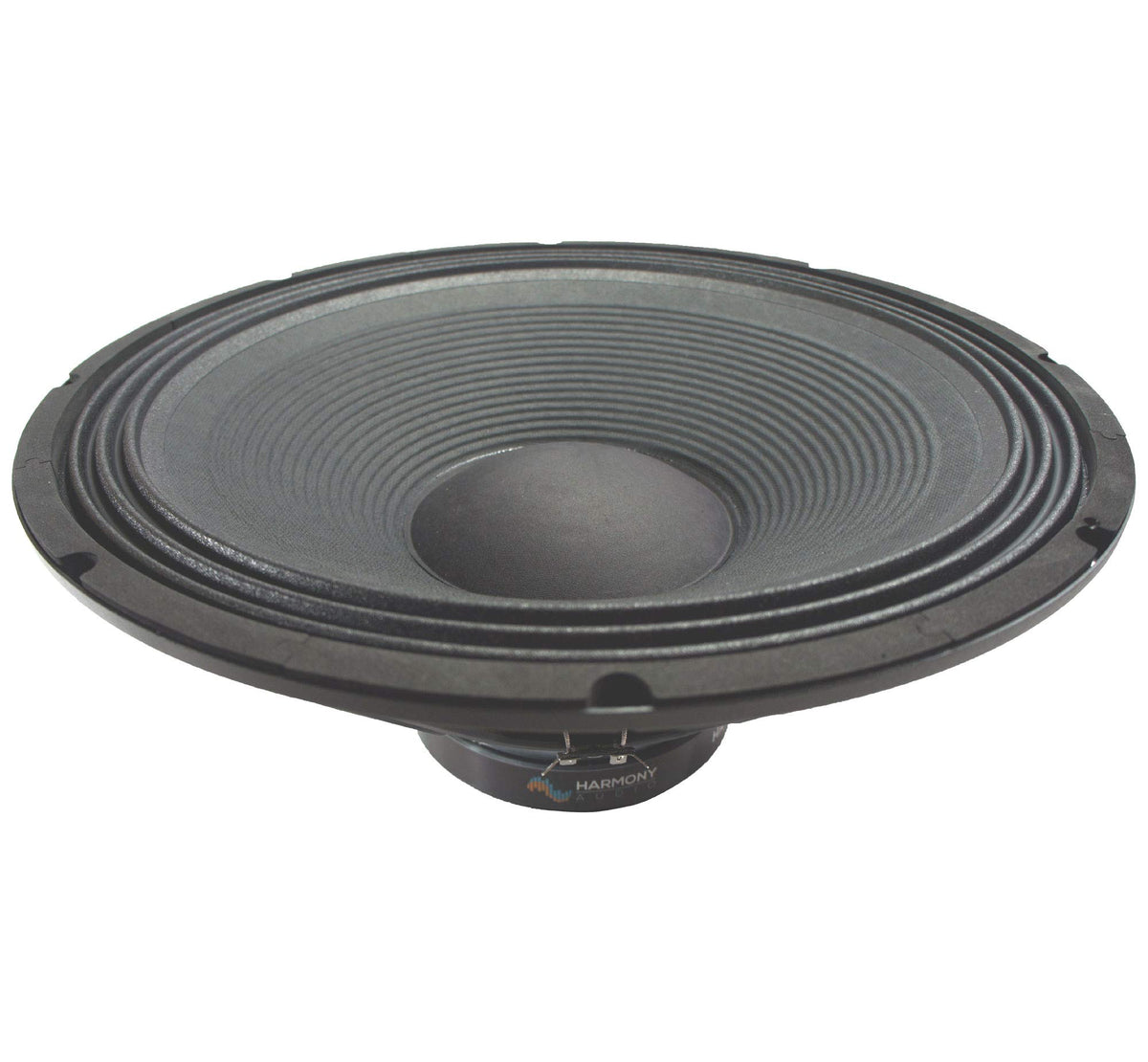 16 Ohm 18 Inch Woofer 4 Pack 1200W Subwoofer M501