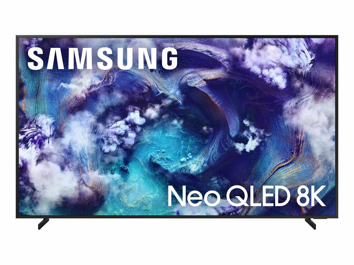 85-Inch 8K Mini LED Smart TV B3430