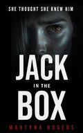 Dark Psychological Thriller V382700
