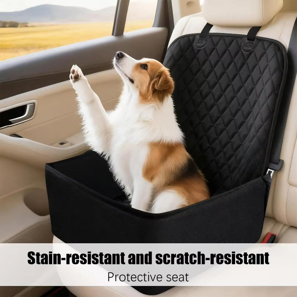 Dog Car Seat Cover C51530