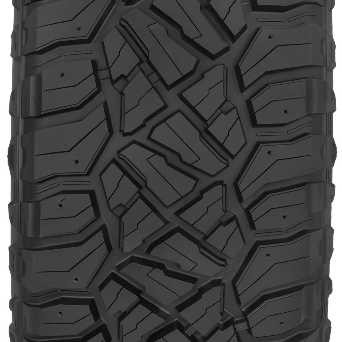 Rugged Terrain Light Truck Tire H700