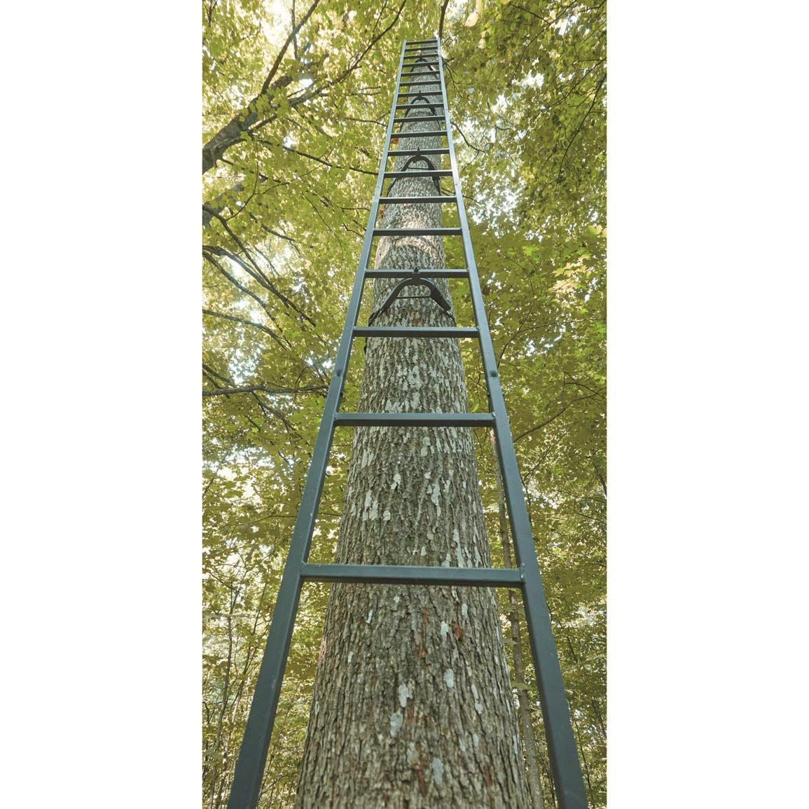 Ladder Climbing Equipment K5036