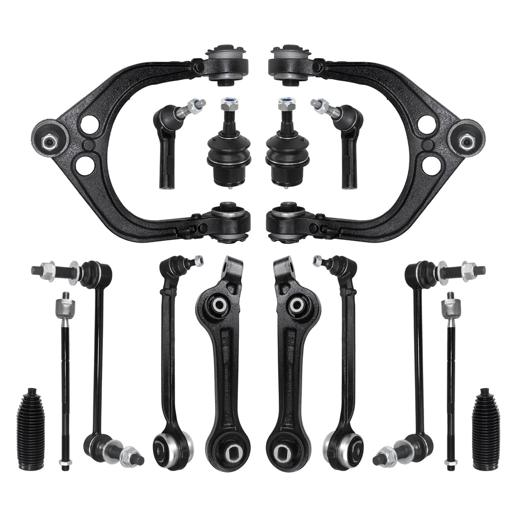 Front Control Arm Suspension X271