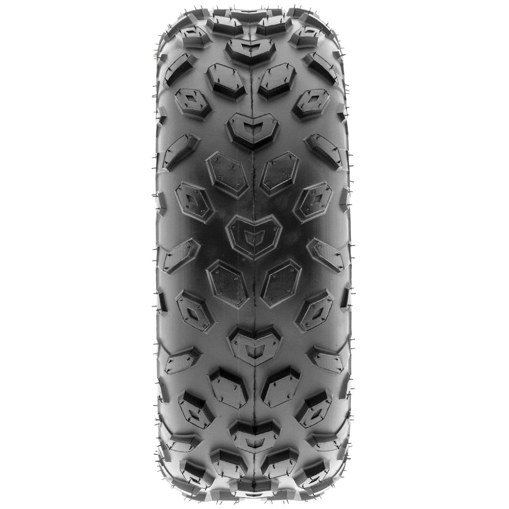 19x7-8 Knobby Tubeless Tire N89927