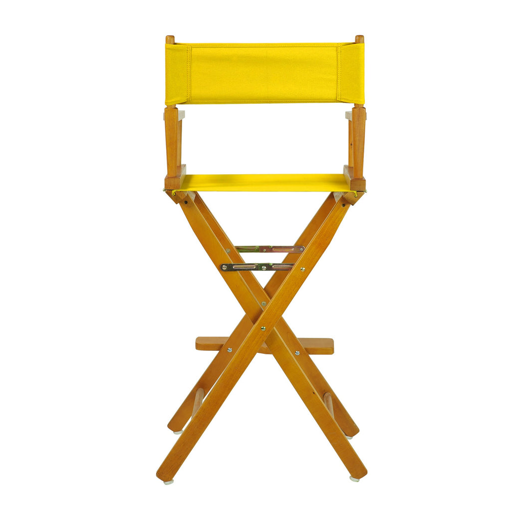 Bar Height Director Chair I14705