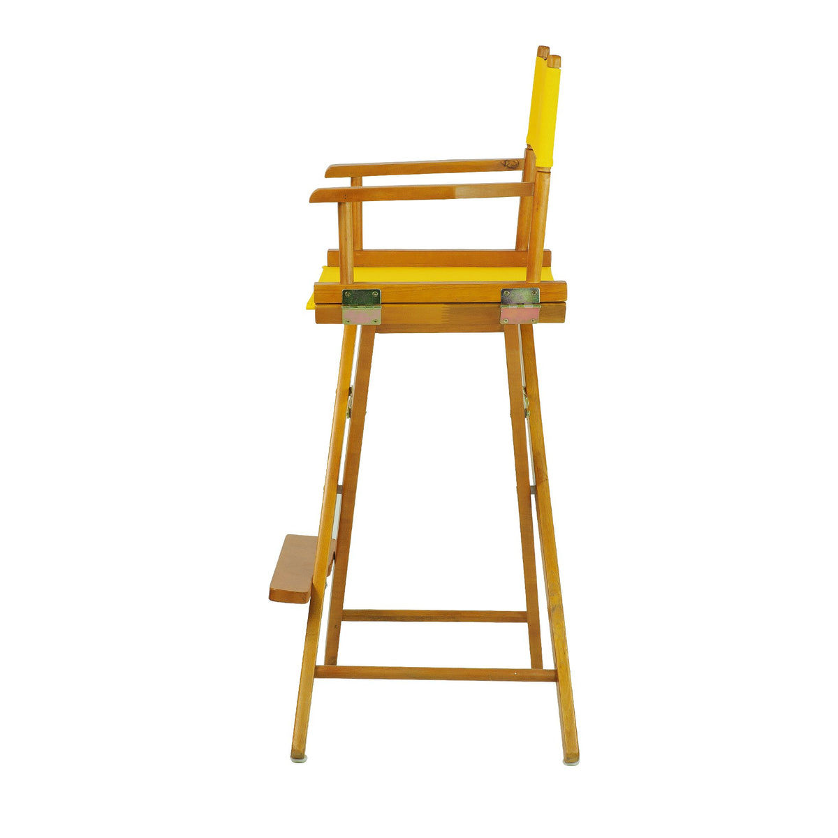 Bar Height Director Chair I14705