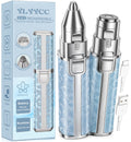 2-in-1 Nose & Eyebrow Trimmer Z96001