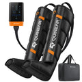 Cordless Compression Boots Leg Massager C959