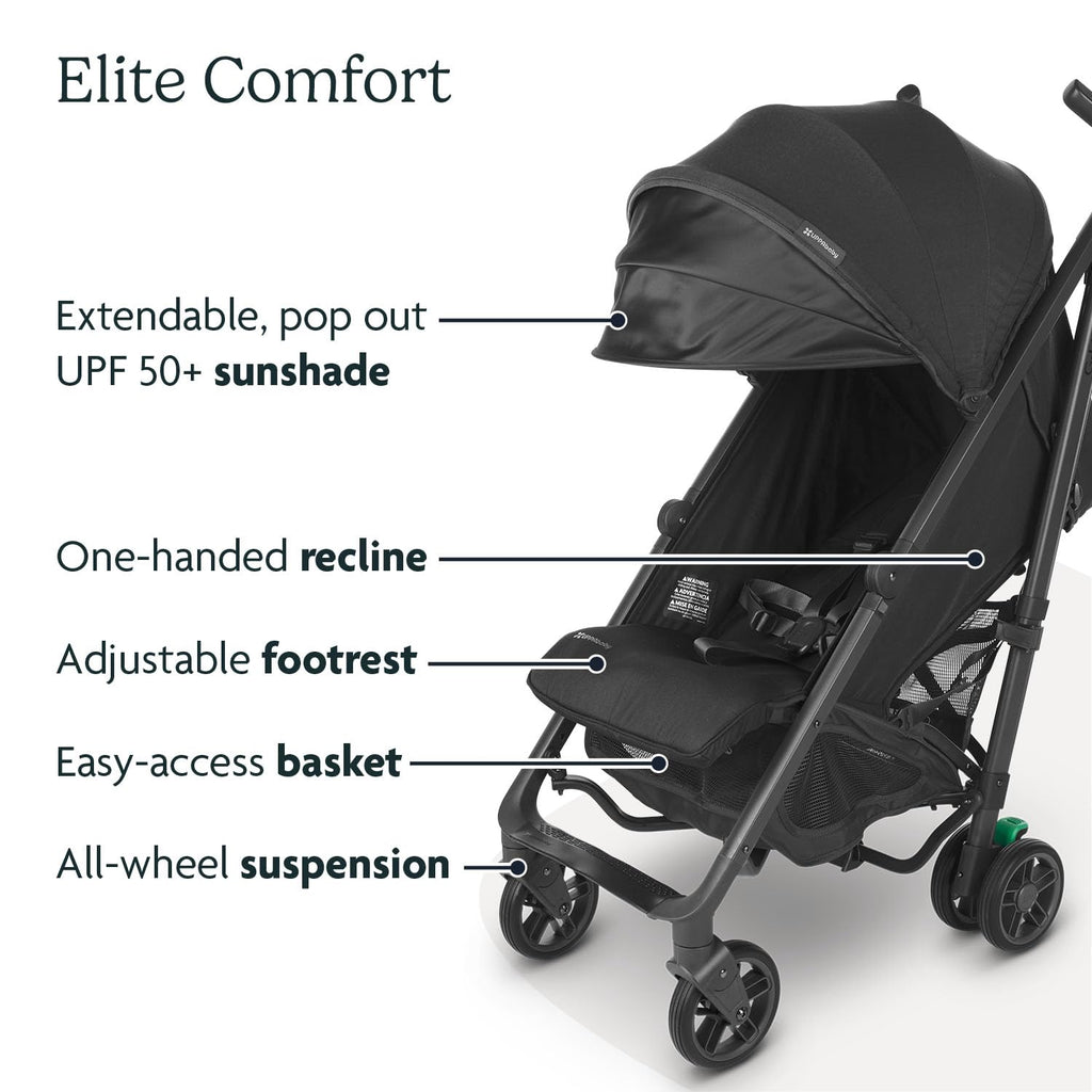 Lightweight Umbrella Stroller H111