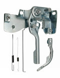 Throttle Control Assembly U764