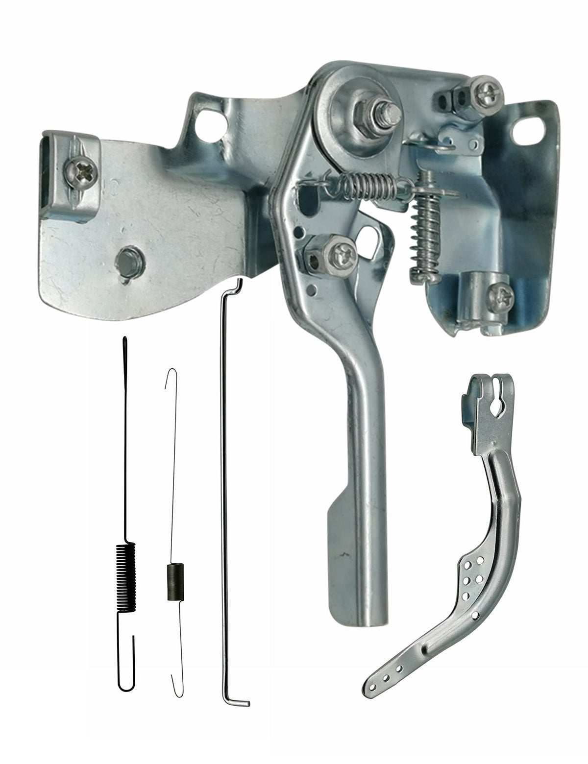 Throttle Control Assembly U764