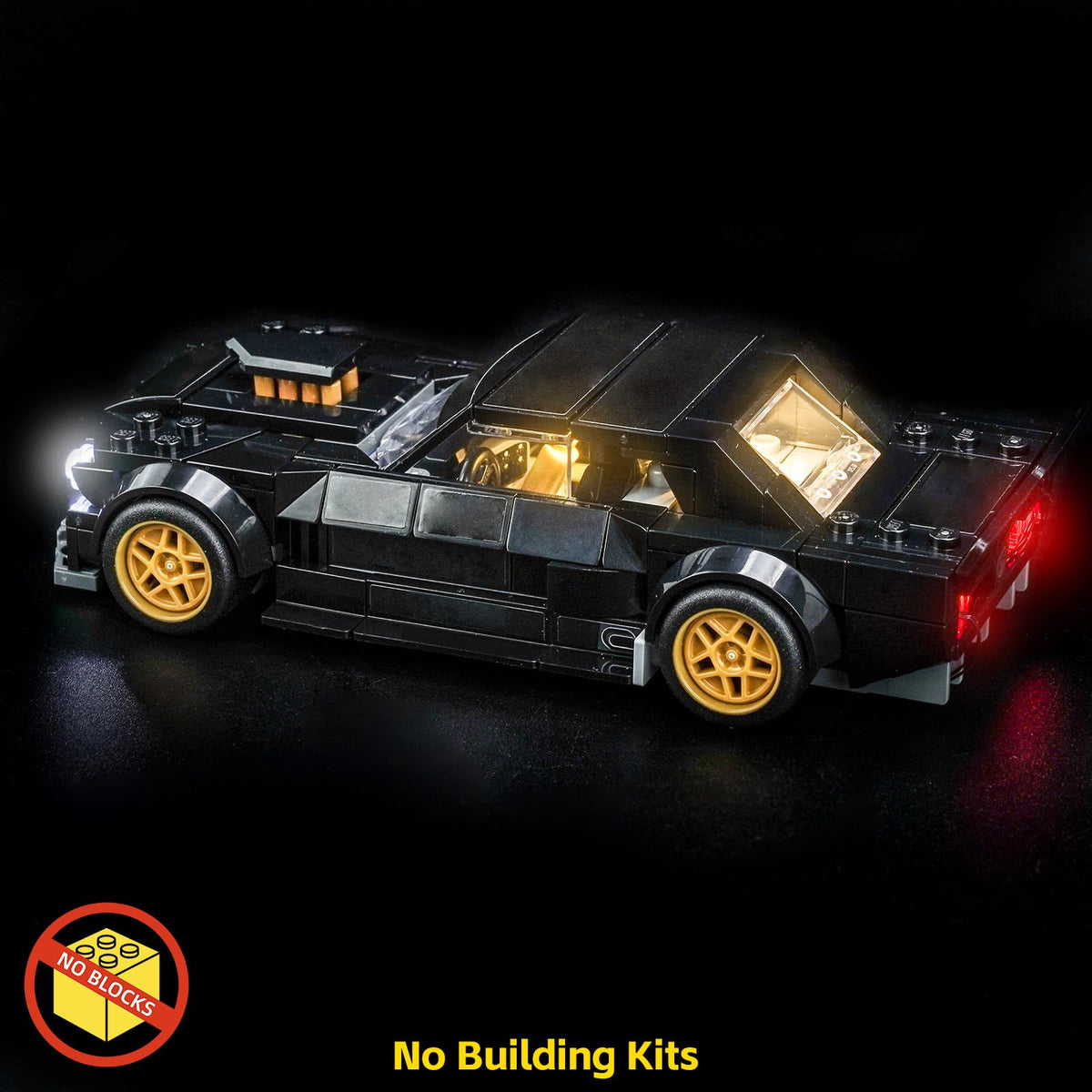 Light Compatible with Lego X642593