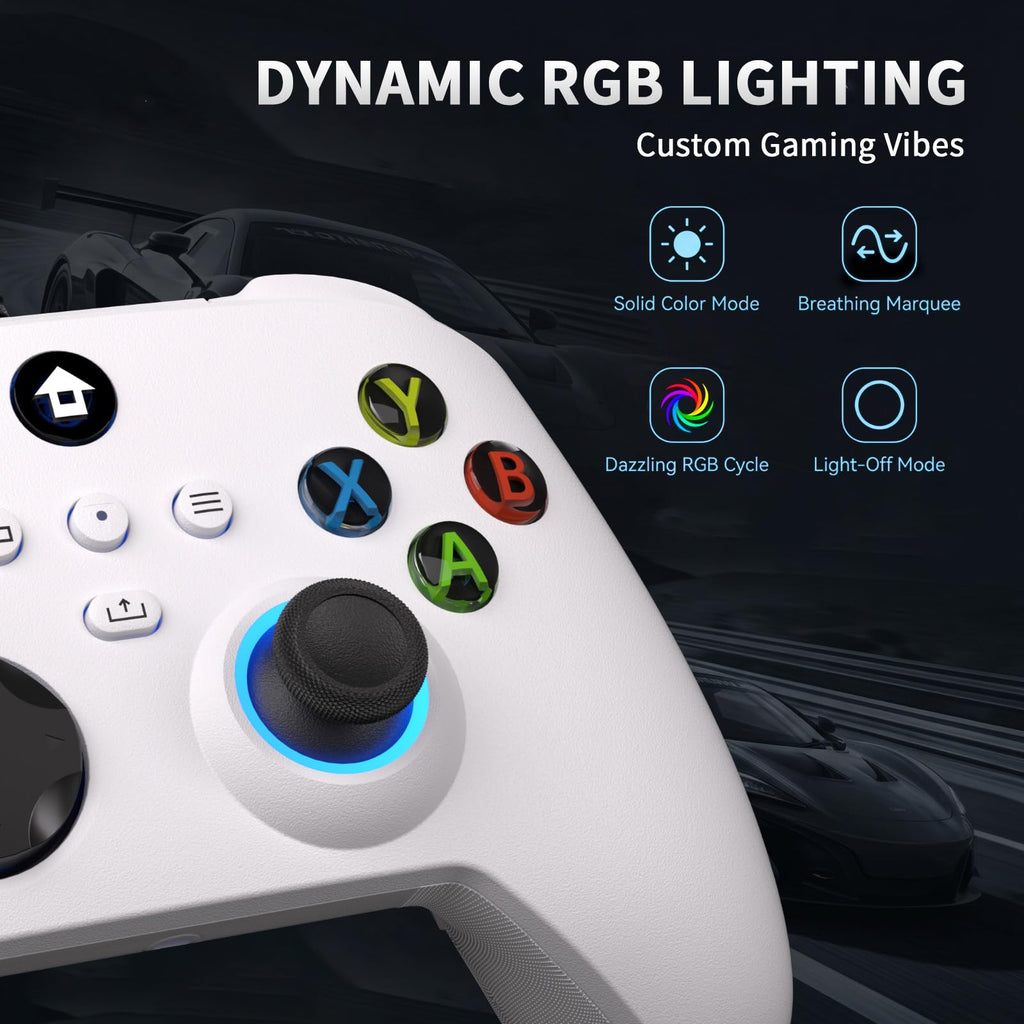 Wired Controller X1409