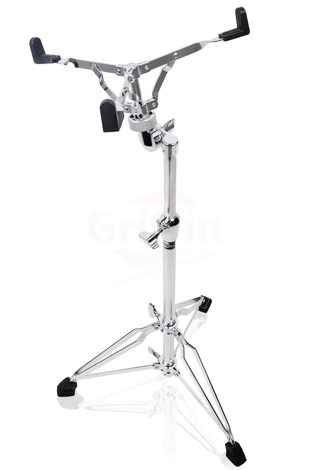 Tall Adjustable Snare Drum Stand Y723294