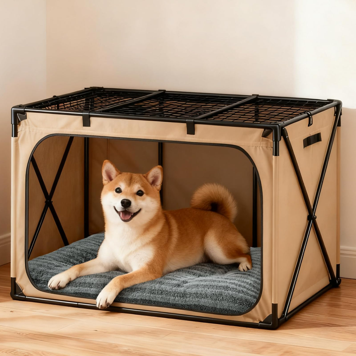 Washable Dog Bed J43460