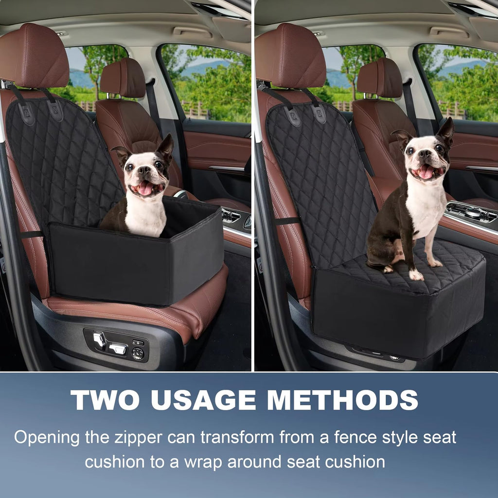 Dog Car Seat Cover C51530