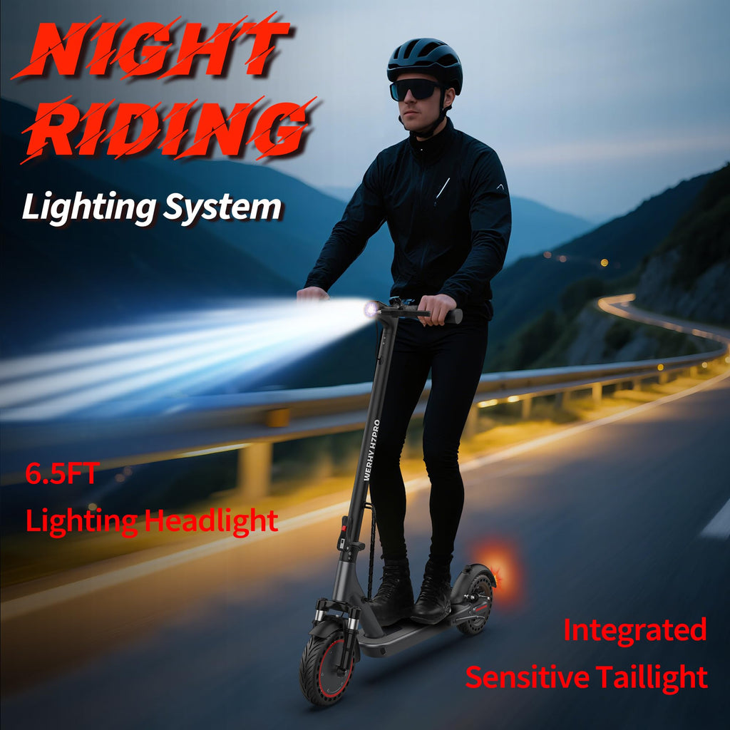 Electric Scooter P789225