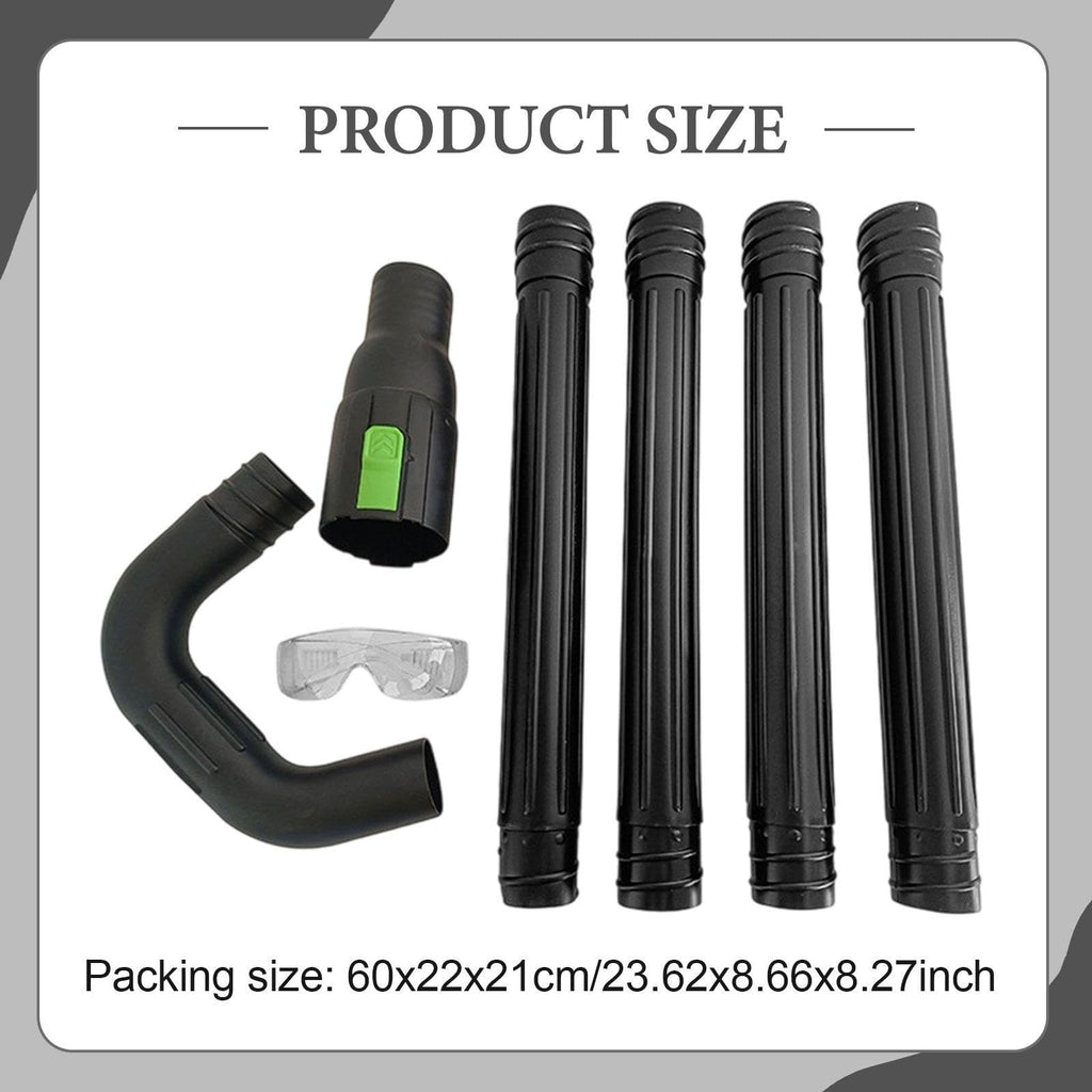 Gutter Cleaner Attachment W4826