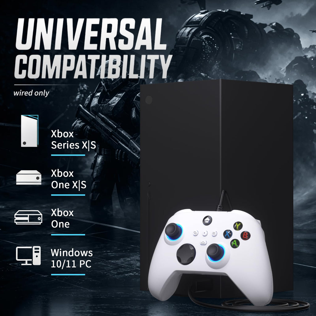 Wired Controller X1409