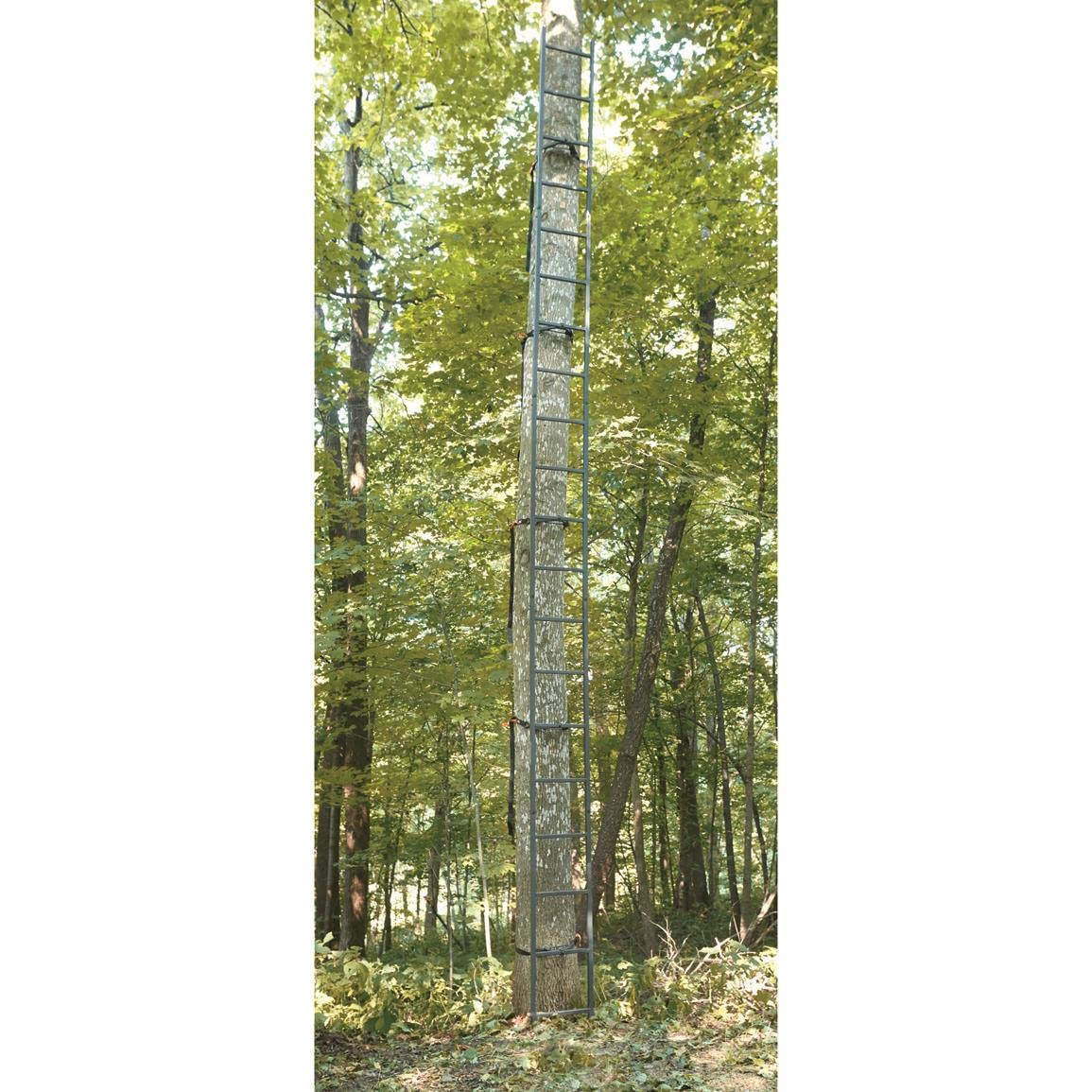 Ladder Climbing Equipment K5036