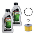 10W-40 Full Synthetic Engine Oil Change Kit H569