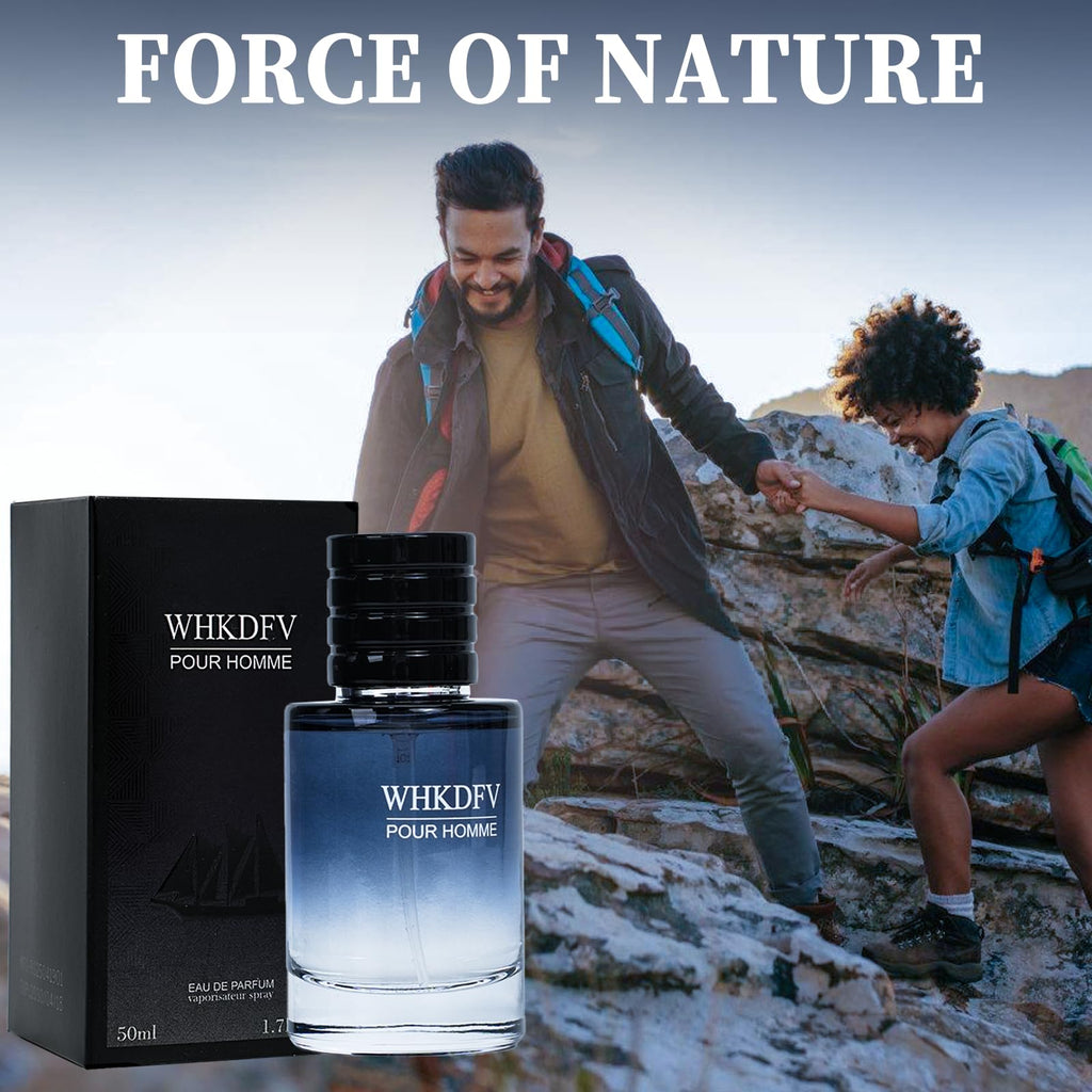 Pheromone Cologne 1.7 Ounce L61664